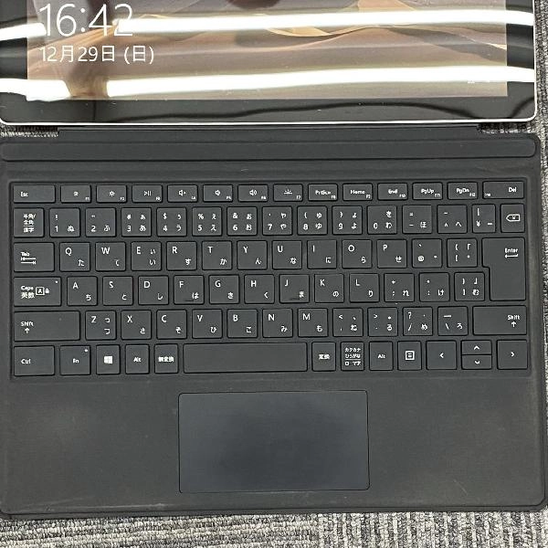 Surface Pro 5  4GB 128GB プラチナ
