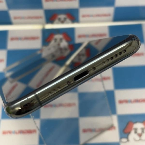 iPhone11 Pro SoftBank版SIMフリー 256GB MWCC2J/A A2215 ジャンク品
