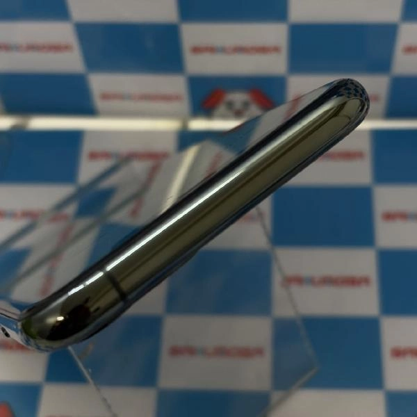 iPhone11 Pro SoftBank版SIMフリー 256GB MWCC2J/A A2215 ジャンク品