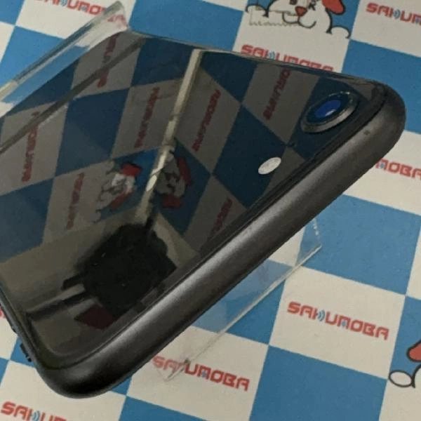 iPhone8 docomo版SIMフリー 256GB MQ842J/A A1906 美品 スペースグレイ