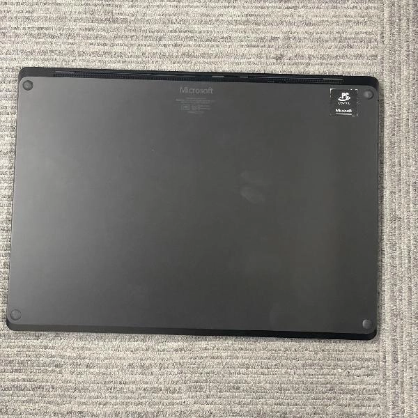 Surface Laptop 5 13.5インチ 512GB R1S-00045 ブラック