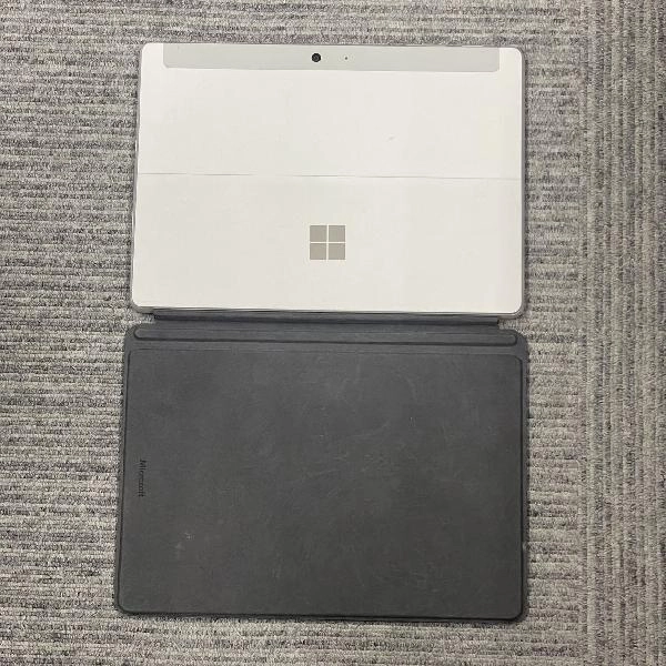 マイクロソフト Surface Go Wi-Fiモデル 128GB Model:1824