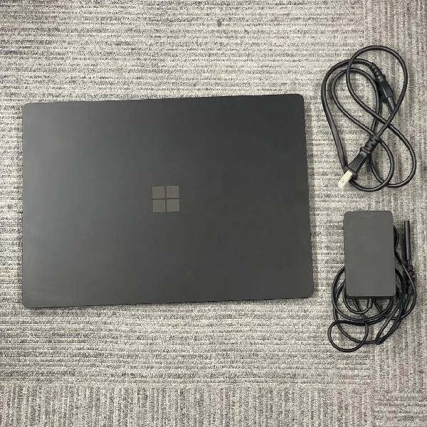 Surface Laptop 5 13.5インチ 512GB R1S-00045 ブラック