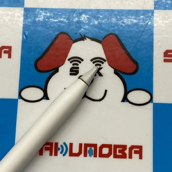 Apple Pencil 第2世代 MU8F2J/A  A2051 美品 ホワイト