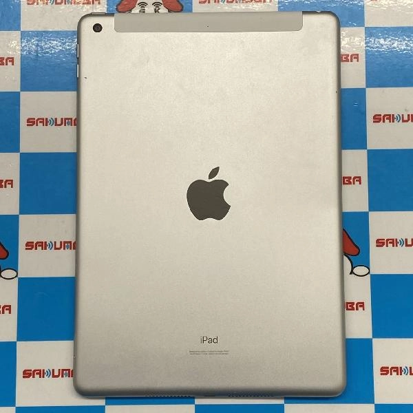 iPad 第8世代 SoftBank版SIMフリー 32GB MYMJ2J/A A2429 ジャンク品