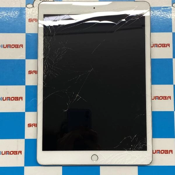 iPad 第8世代 SoftBank版SIMフリー 32GB MYMJ2J/A A2429 ジャンク品