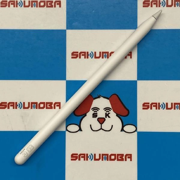 Apple Pencil 第2世代 MU8F2J/A  A2051 美品 ホワイト