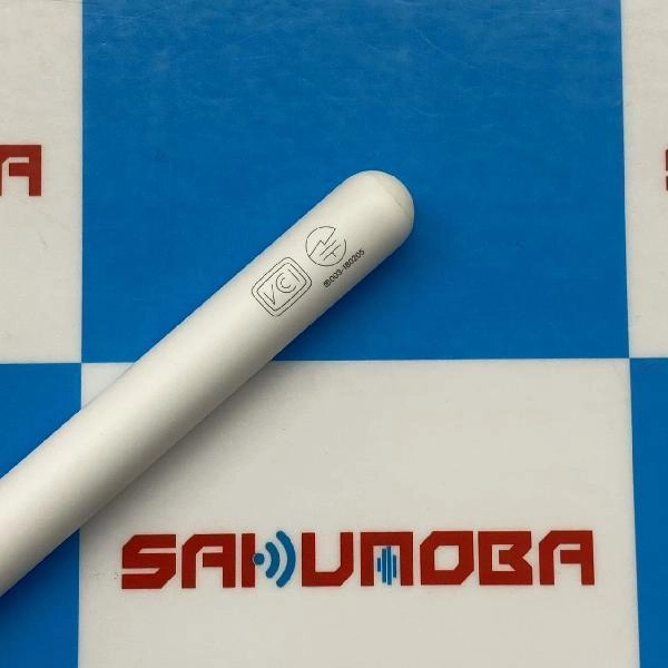 Apple Pencil 第2世代 MU8F2J/A  A2051 美品 ホワイト