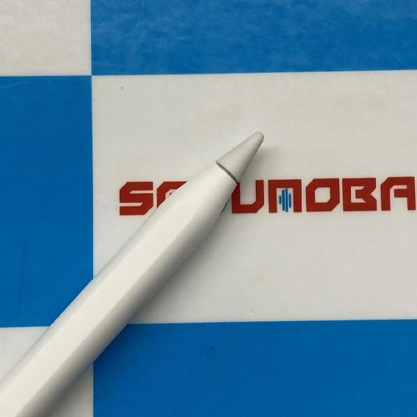 Apple Pencil 第2世代 MU8F2J/A  A2051 美品 ホワイト