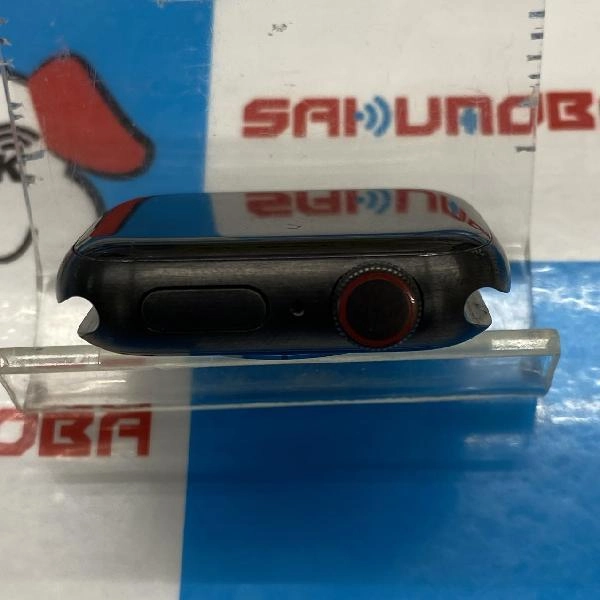 Apple Watch Series 7 41mm GPS + Cellularモデル  ML903J/A