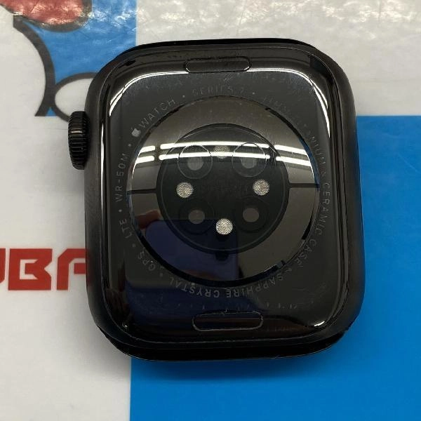 Apple Watch Series 7 41mm GPS + Cellularモデル  ML903J/A