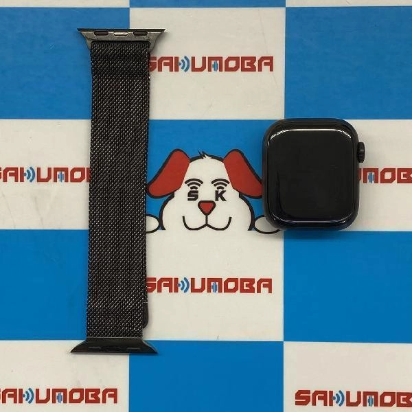 Apple Watch Series 7 41mm GPS + Cellularモデル  ML903J/A