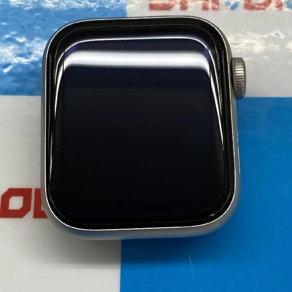 Apple Watch SE 第2世代 GPSモデル  MNJP3J/A