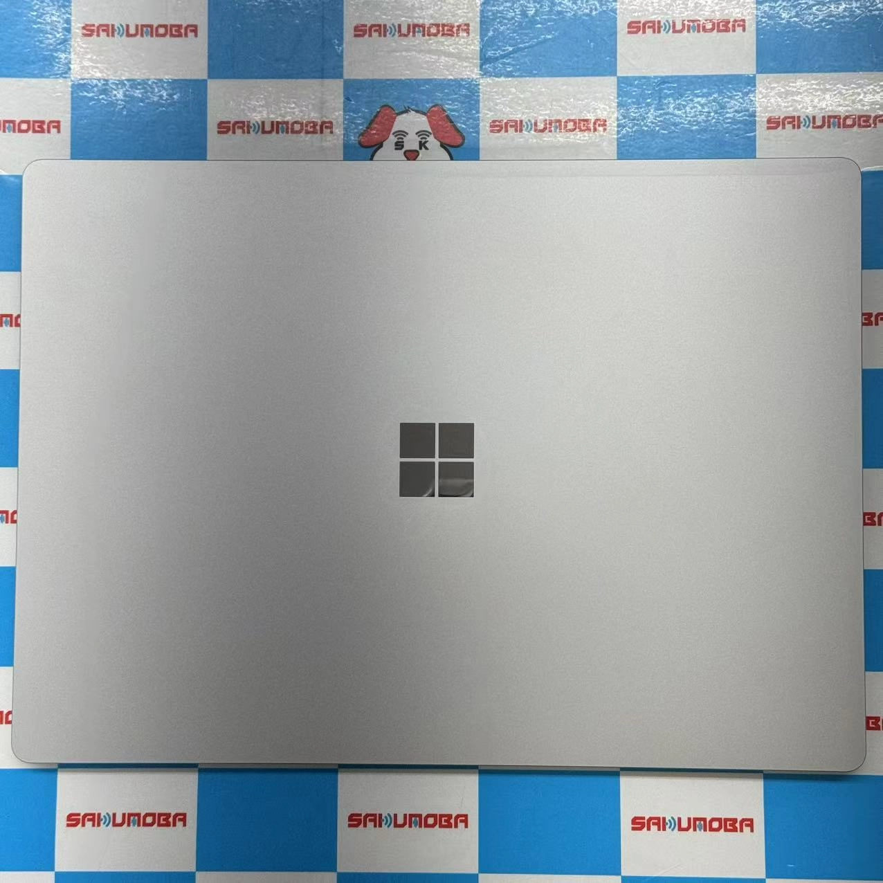 surface Laptop 4  8GB 256GB 5UI-00046 プラチナ