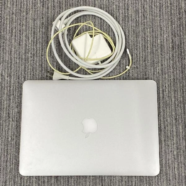 MacBook Pro 13インチ 2015  8GB 128GB A1502 音割れ ジャンク品