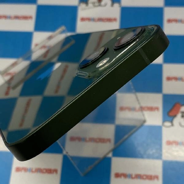 iPhone13 Apple版SIMフリー 512GB MNGJ3J/A A2631 ジャンク品