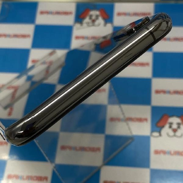 iPhoneXS Max au版SIMフリー 512GB MT6X2J/A A2102 ジャンク品 スペースグレイ