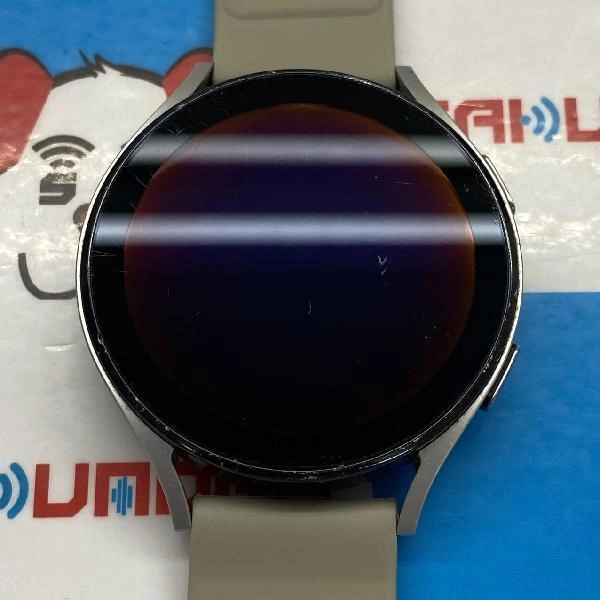 Galaxy Watch 第4世代 Classic/GPSモデル  SM-R870NZ