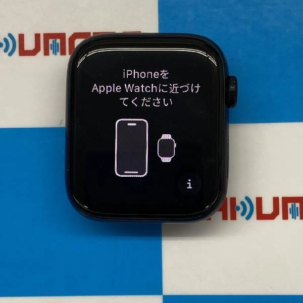 Apple Watch SE 第2世代 GPSモデル  MNK03J/A
