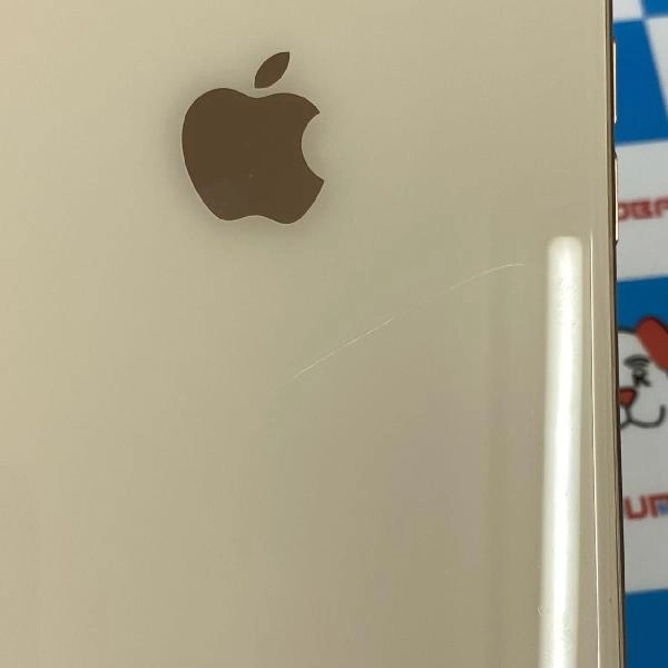 iPhone8 Plus Apple版SIMフリー 256GB MQ9Q2J/A A1898 美品