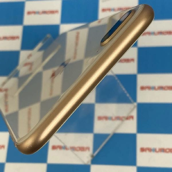 iPhone8 Plus Apple版SIMフリー 256GB MQ9Q2J/A A1898 美品