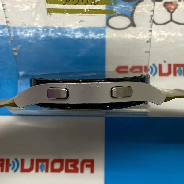 Galaxy Watch 第4世代 Classic/GPSモデル  SM-R870NZ