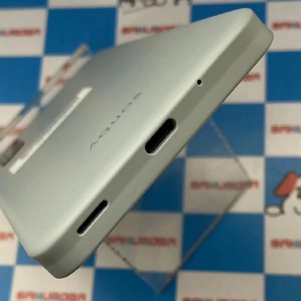 AQUOS wish3 A302SH Y!mobile 64GB A302SH ジャンク品