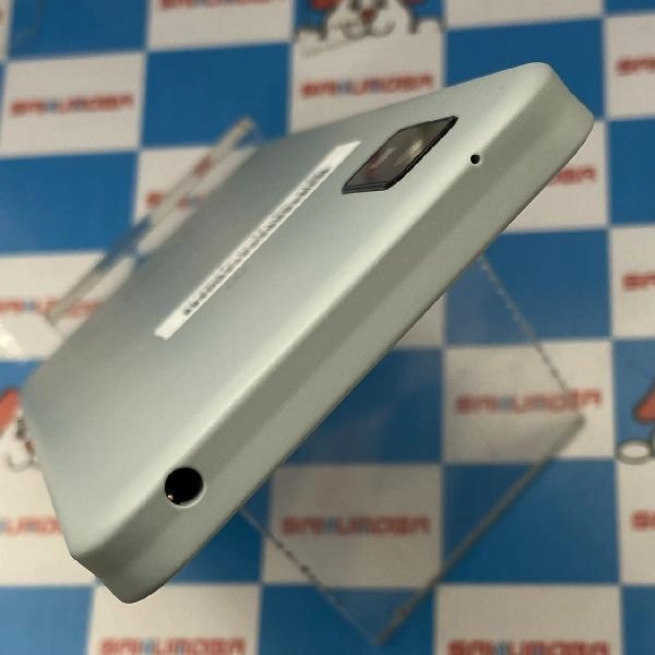 AQUOS wish3 A302SH Y!mobile 64GB A302SH ジャンク品