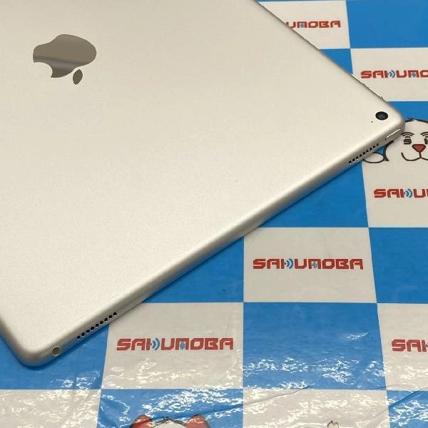 iPad Pro 12.9インチ 第1世代 Wi-Fiモデル 128GB ML0Q2J/A A1584 訳アリ品 シルバー