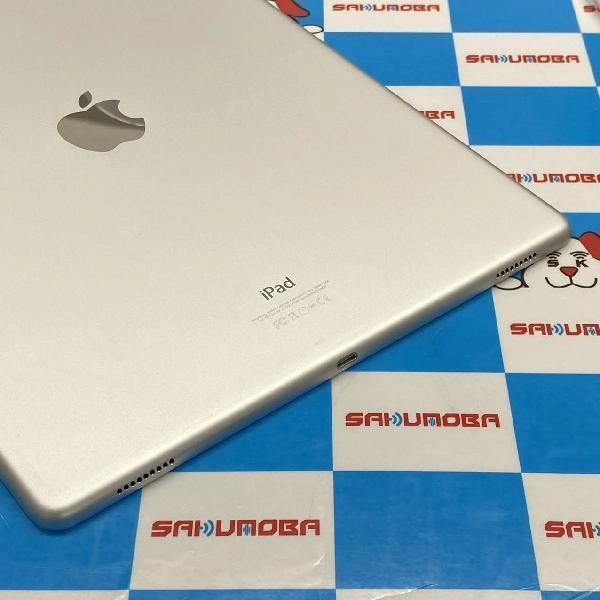 iPad Pro 12.9インチ 第1世代 Wi-Fiモデル 128GB ML0Q2J/A A1584 訳アリ品 シルバー