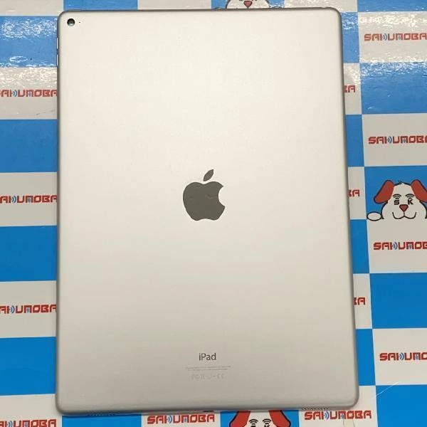 iPad Pro 12.9インチ 第1世代 Wi-Fiモデル 128GB ML0Q2J/A A1584 訳アリ品 シルバー
