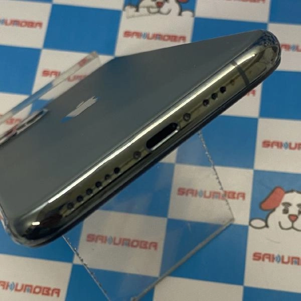 iPhone11 Pro SoftBank版SIMフリー 64GB MWC62J/A A2215 ジャンク品