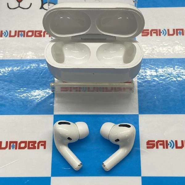 AirPods Pro  MWP22J/A A2190 ホワイト