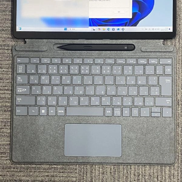 Surface Pro 8  8GB 256GB 1983 グラファイト