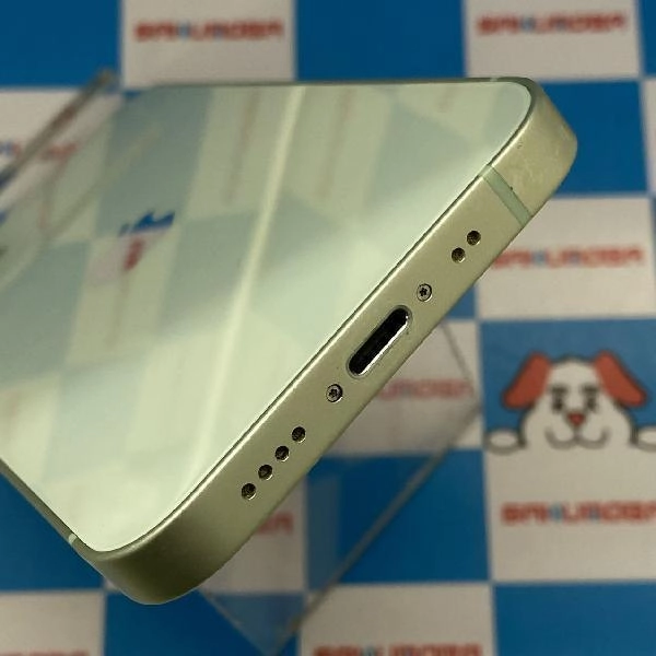 iPhone12 mini docomo版SIMフリー 64GB MGAV3J/A A2398 美品 グリーン