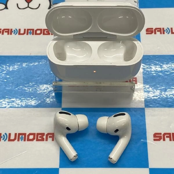 AirPods Pro  MWP22J/A A2190 ホワイト