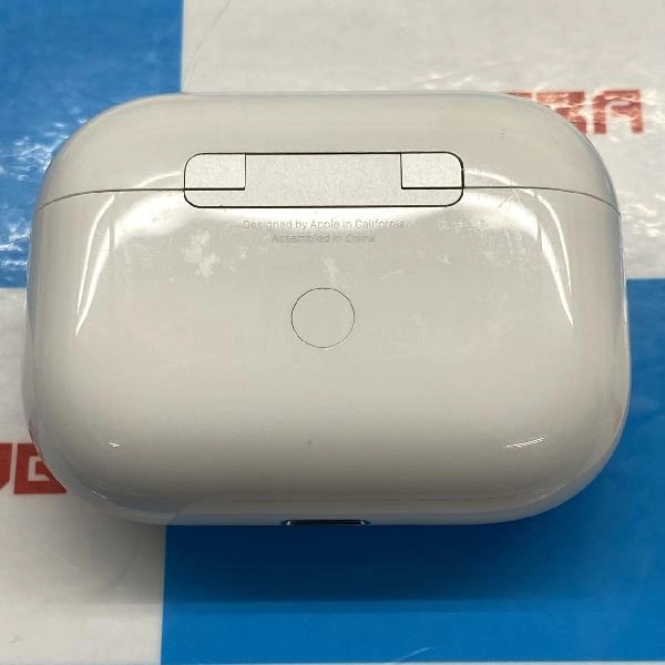 AirPods Pro  MWP22J/A A2190 ホワイト