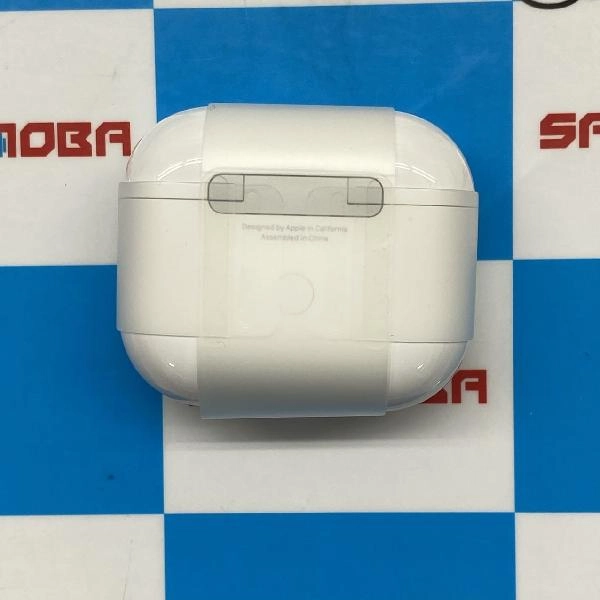 Apple AirPods 第3世代 MagSafe充電ケース付き  MME73J/A A2566 ホワイト