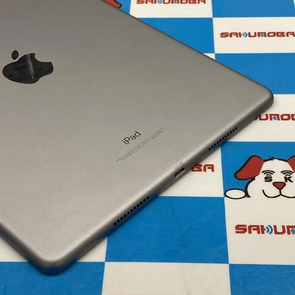 iPad Pro 10.5インチ Wi-Fiモデル 512GB MPGH2J/A A1701 訳あり品 スペースグレイ