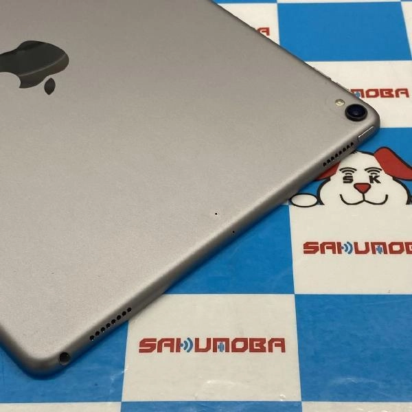 iPad Pro 10.5インチ Wi-Fiモデル 512GB MPGH2J/A A1701 訳あり品 スペースグレイ