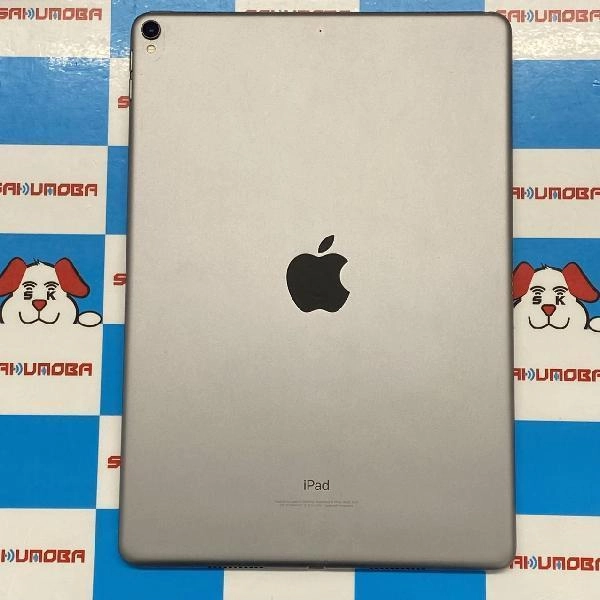 iPad Pro 10.5インチ Wi-Fiモデル 512GB MPGH2J/A A1701 訳あり品 スペースグレイ