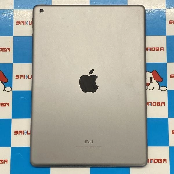 iPad 第5世代 Wi-Fiモデル 32GB MP2F2J/A A1822