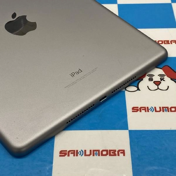iPad 第5世代 Wi-Fiモデル 32GB MP2F2J/A A1822