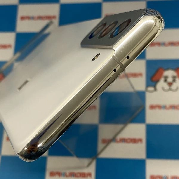 Galaxy S21 5G SCG09 au 256GB 美品 No 商品カラー