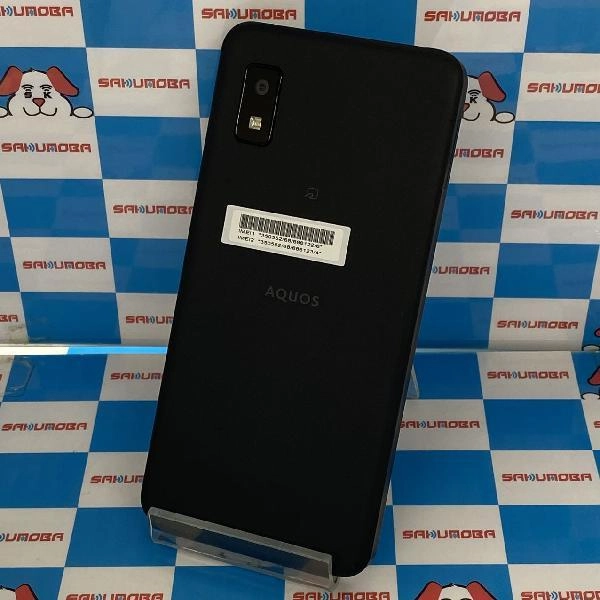 AQUOS wish SoftBank 64GB A103SH 開封未使用品
