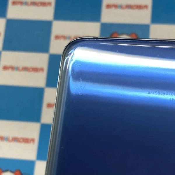 Galaxy S10 SCV41 au 128GB