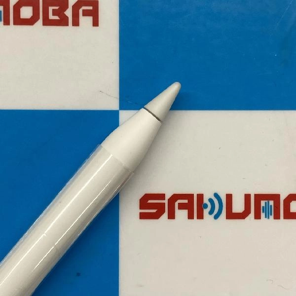 Apple Pencil 第2世代 MU8F2J/A  A2051 開封未使用品 ホワイト