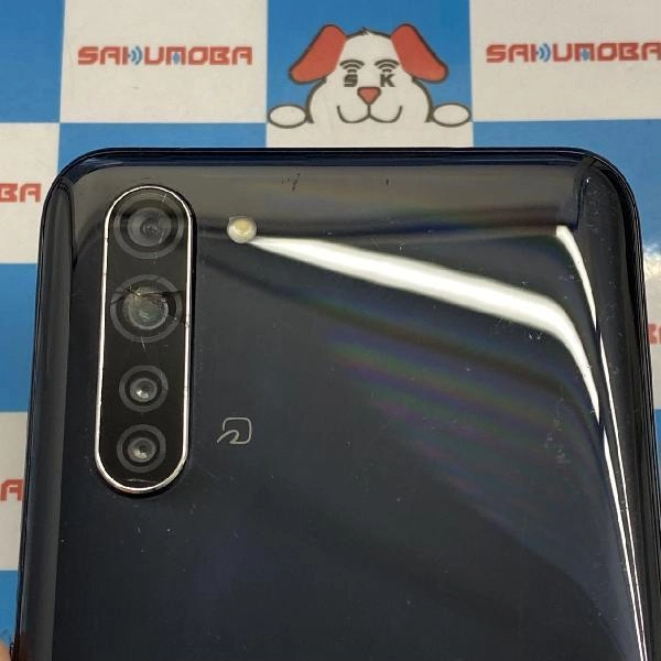 OPPO Reno3 A 楽天版SIMフリー 128GB CPH2013 ジャンク品