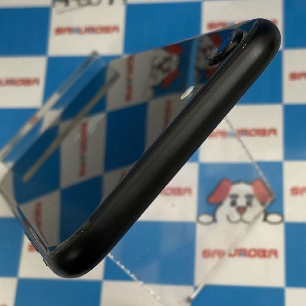 iPhoneSE 第2世代 SoftBank版SIMフリー 64GB MHGP3J/A A2296 新品同様 ブラック