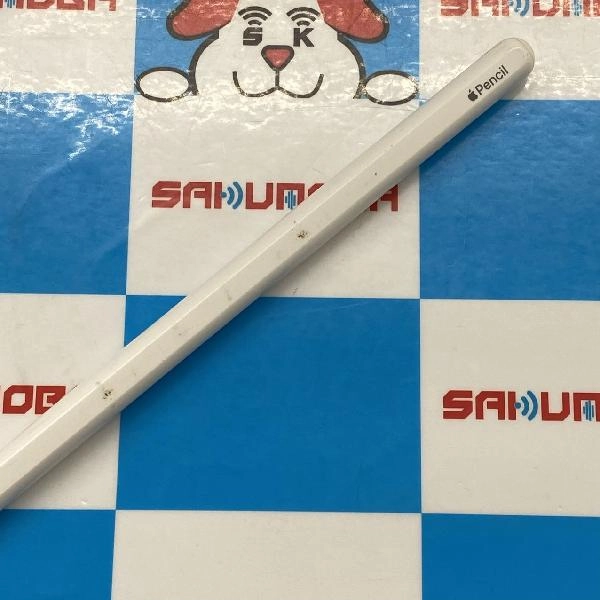 Apple Pencil 第2世代  MU8F2J/A A2051 ホワイト